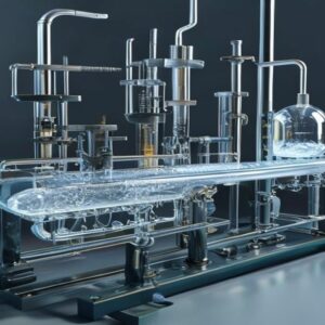 Banc hydrostatique et pertes de charge — banc didactique Biroona (BIR-HY-02)